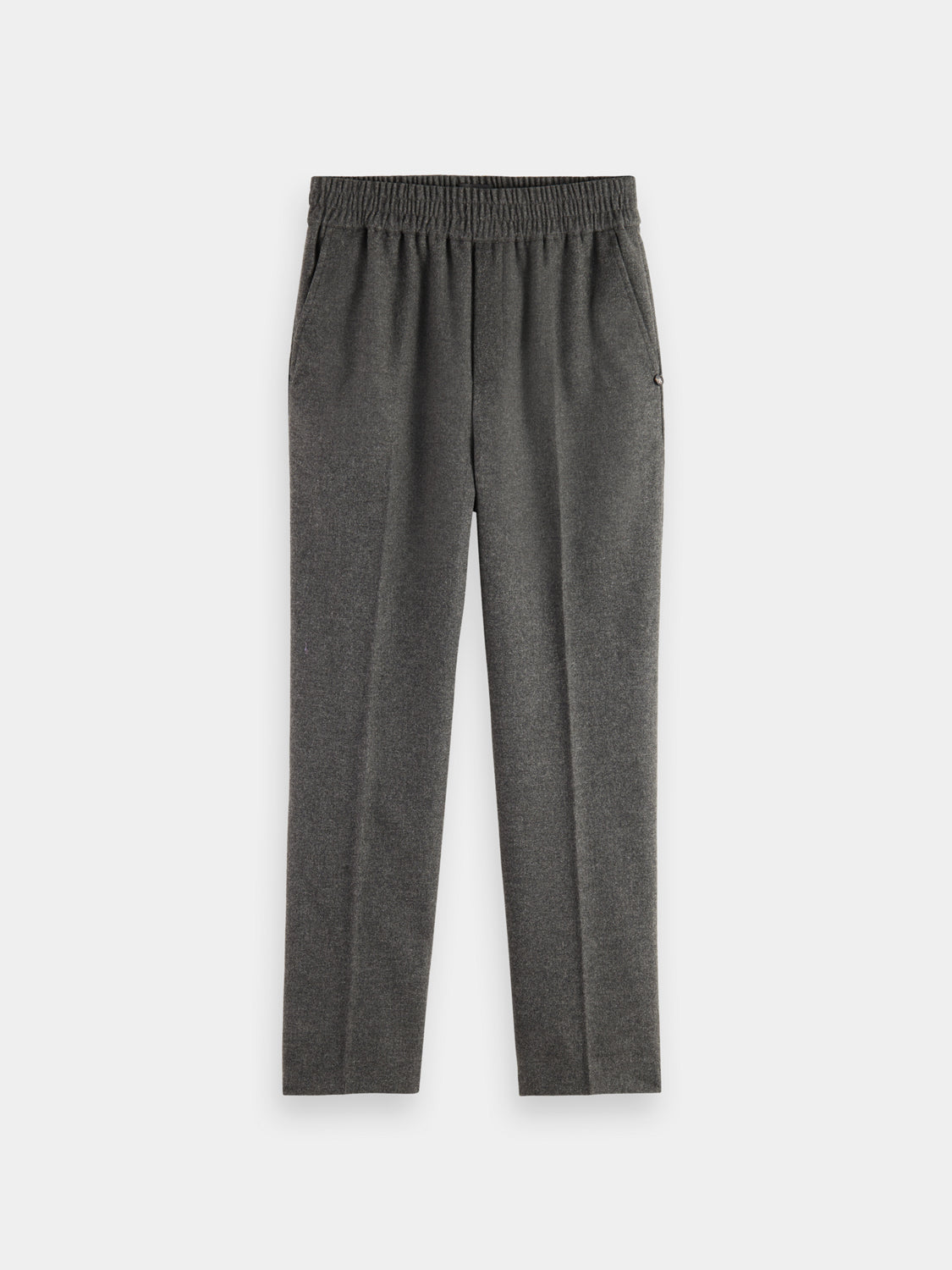 Maia tapered joggers