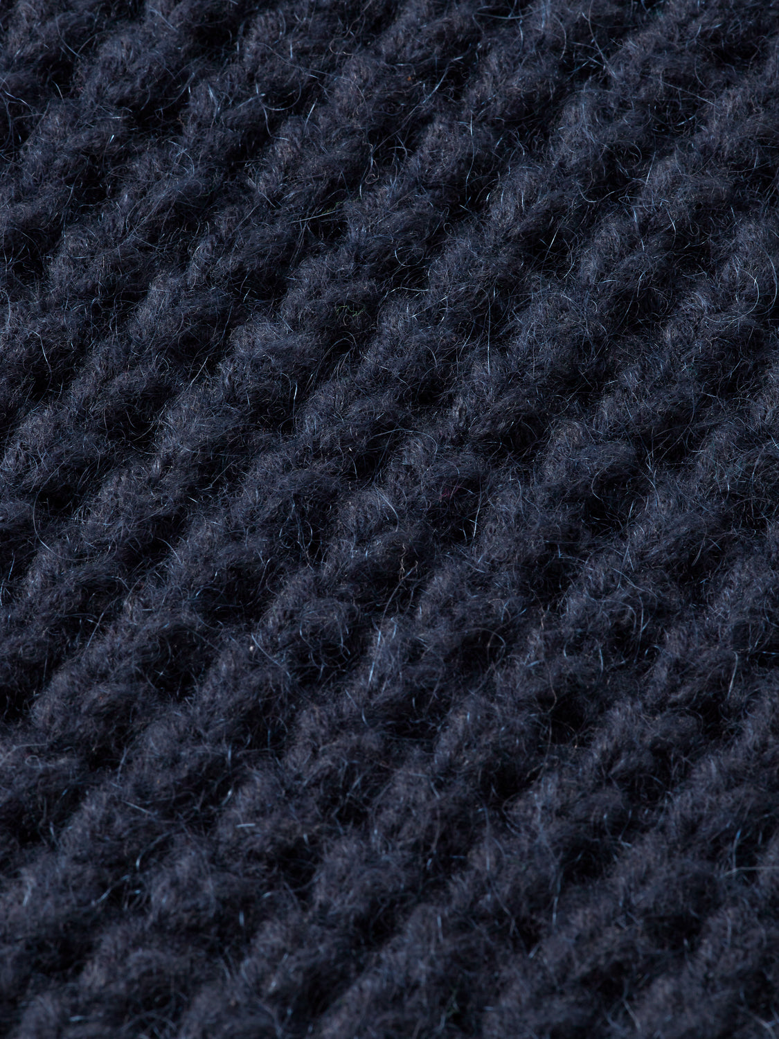 Oversized v-neck pullover - Scotch & Soda AU