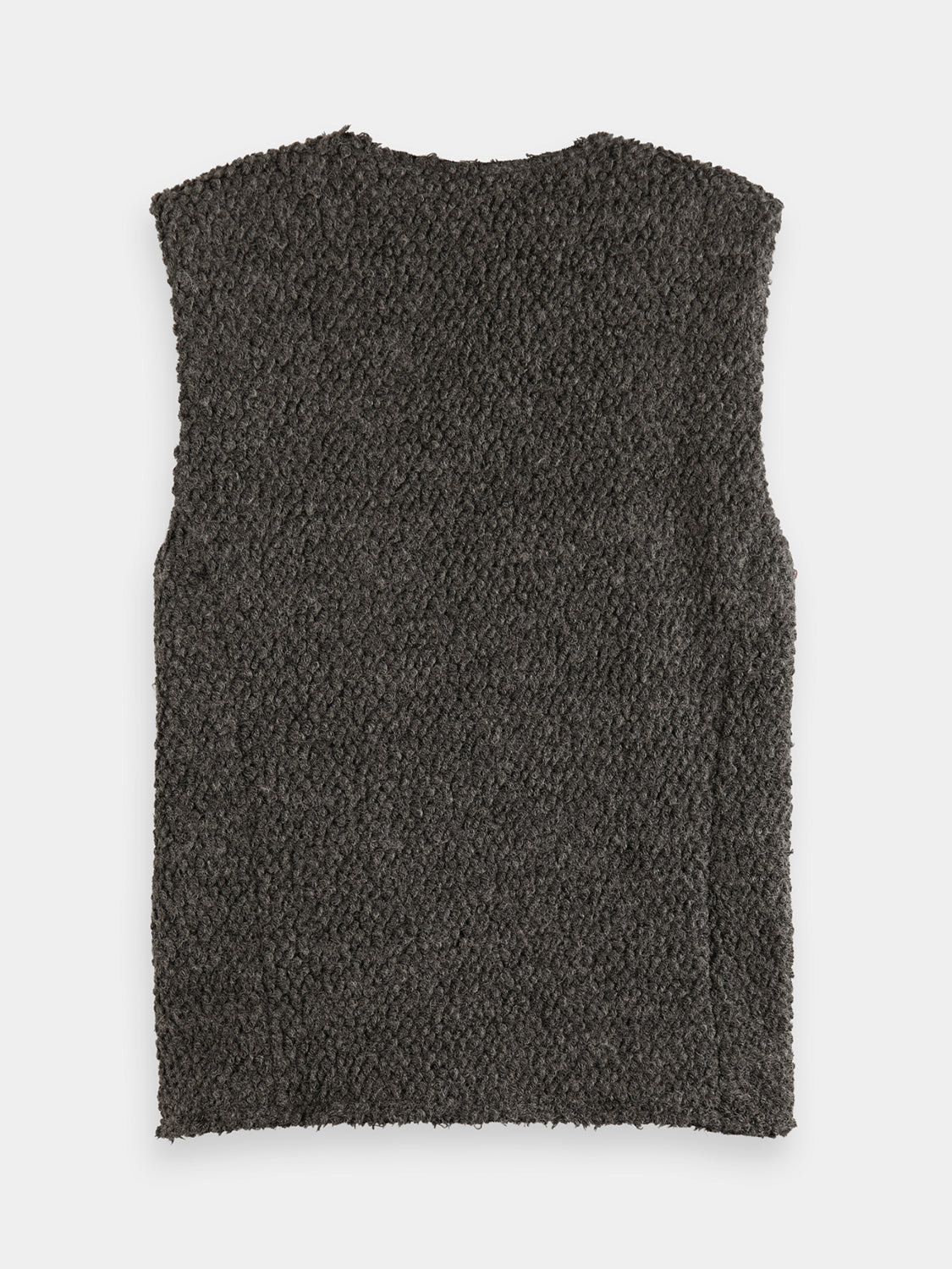 Boucle biker gilet - Scotch & Soda AU
