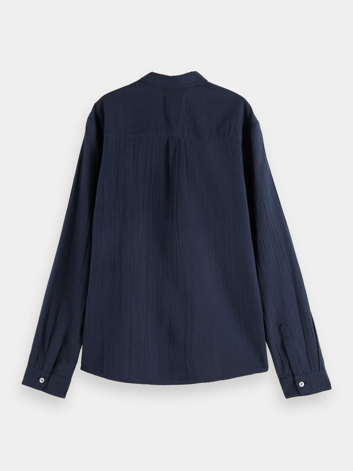 Regular-fit shirt - Scotch & Soda AU