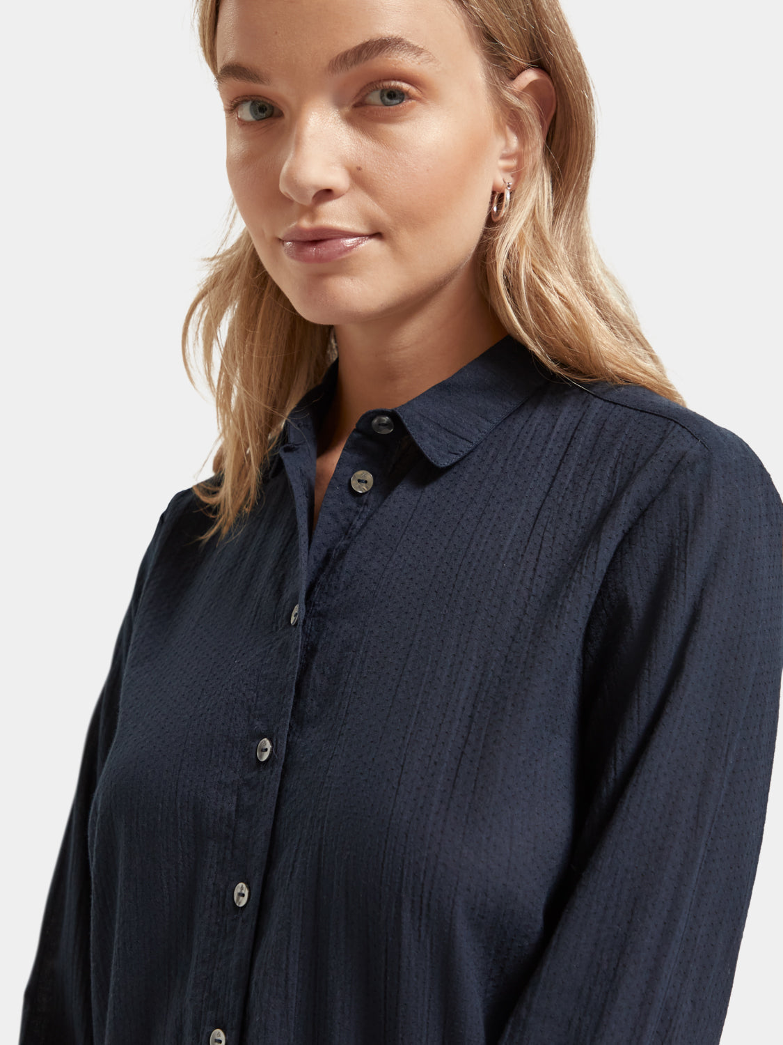 Regular-fit shirt - Scotch & Soda AU
