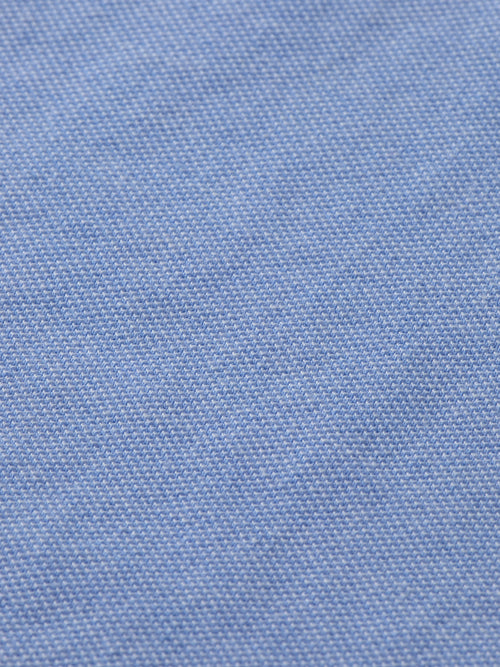 Contrast tipped polo shirt - Scotch & Soda AU