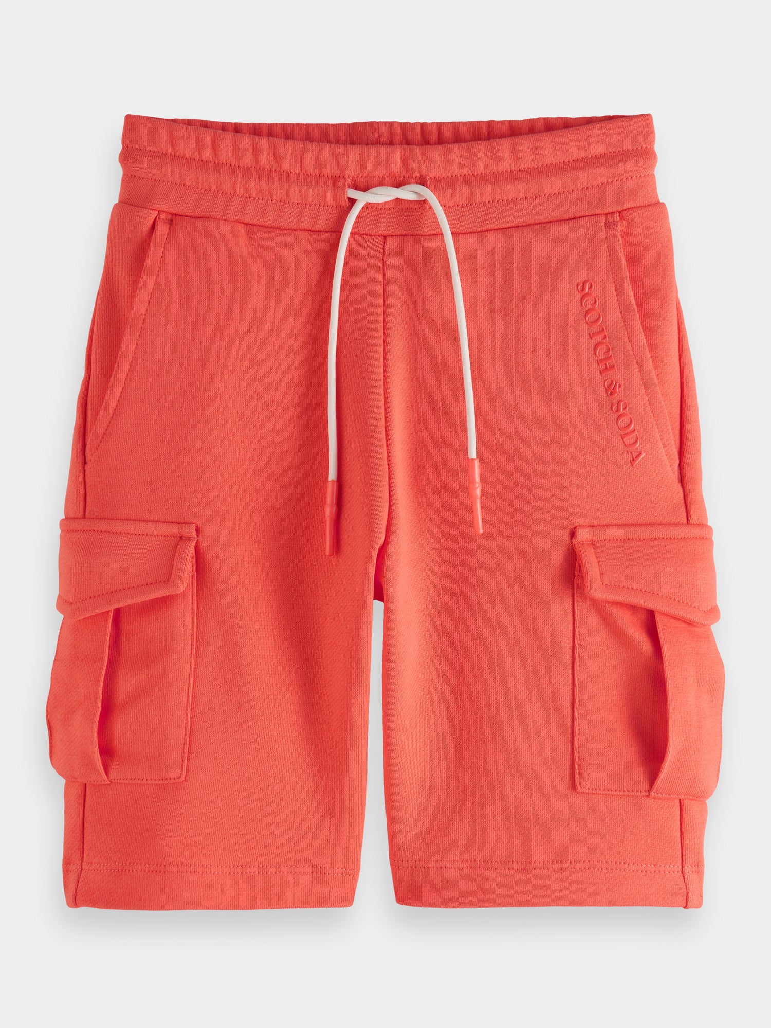 Scotch and soda cargo on sale shorts