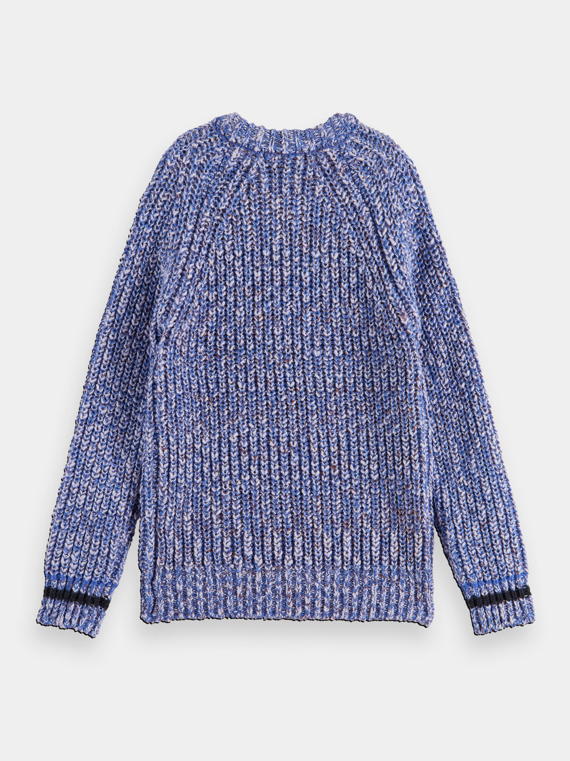 Kids - Jacquard pullover - Scotch & Soda AU