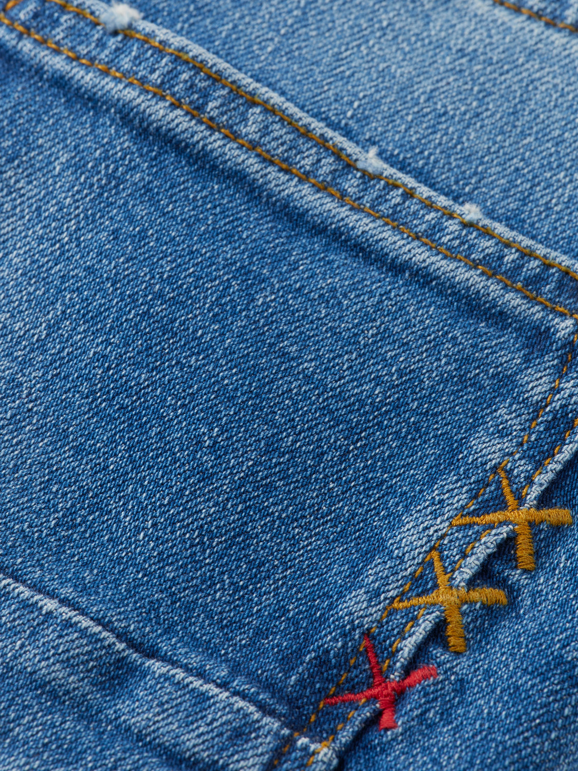 Kids - Strummer slim-fit jeans - Scotch & Soda AU