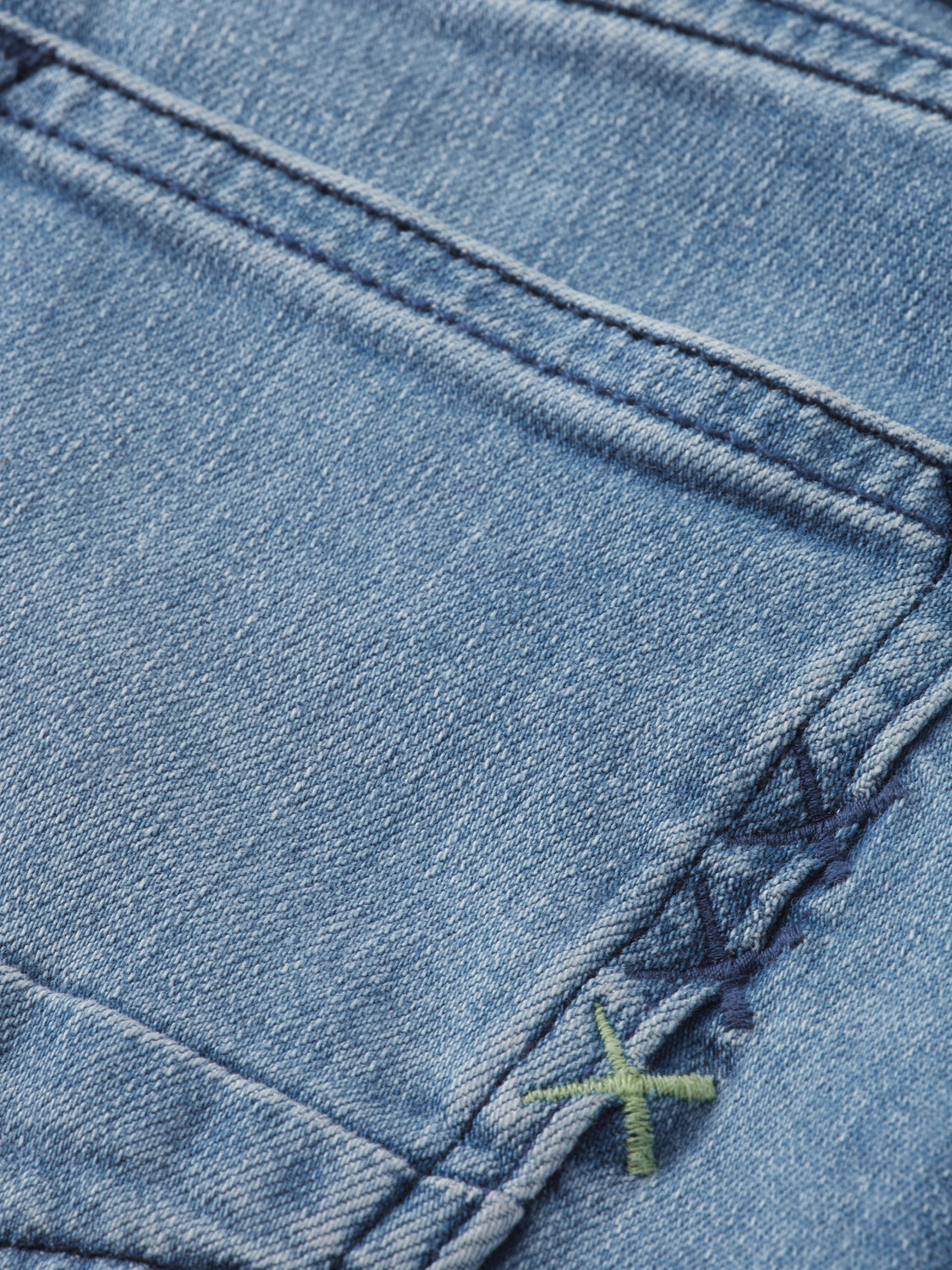 Kids - Drop tapered-fit jeans - Scotch & Soda AU