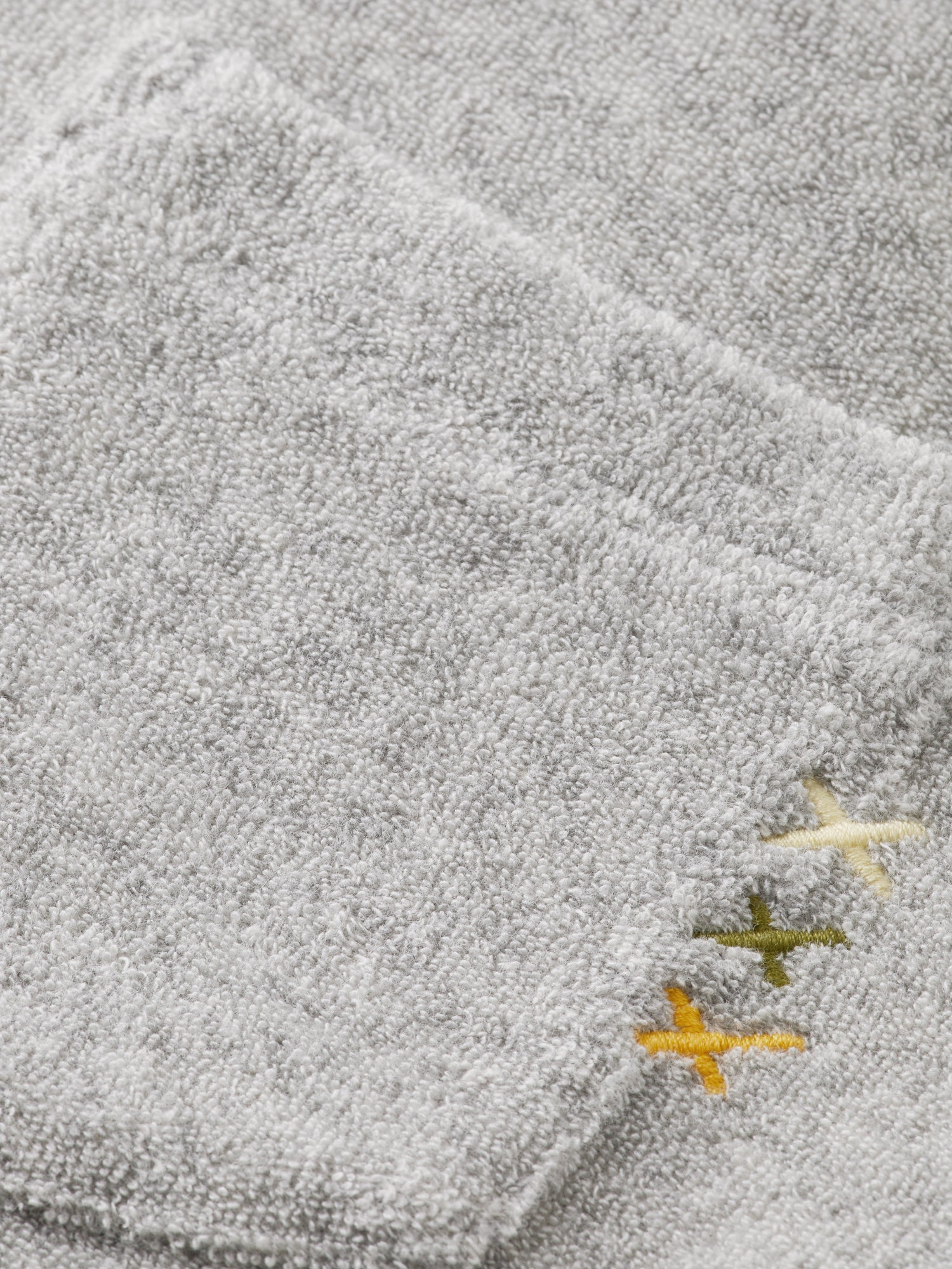 Towelling polo shirt - Scotch & Soda AU