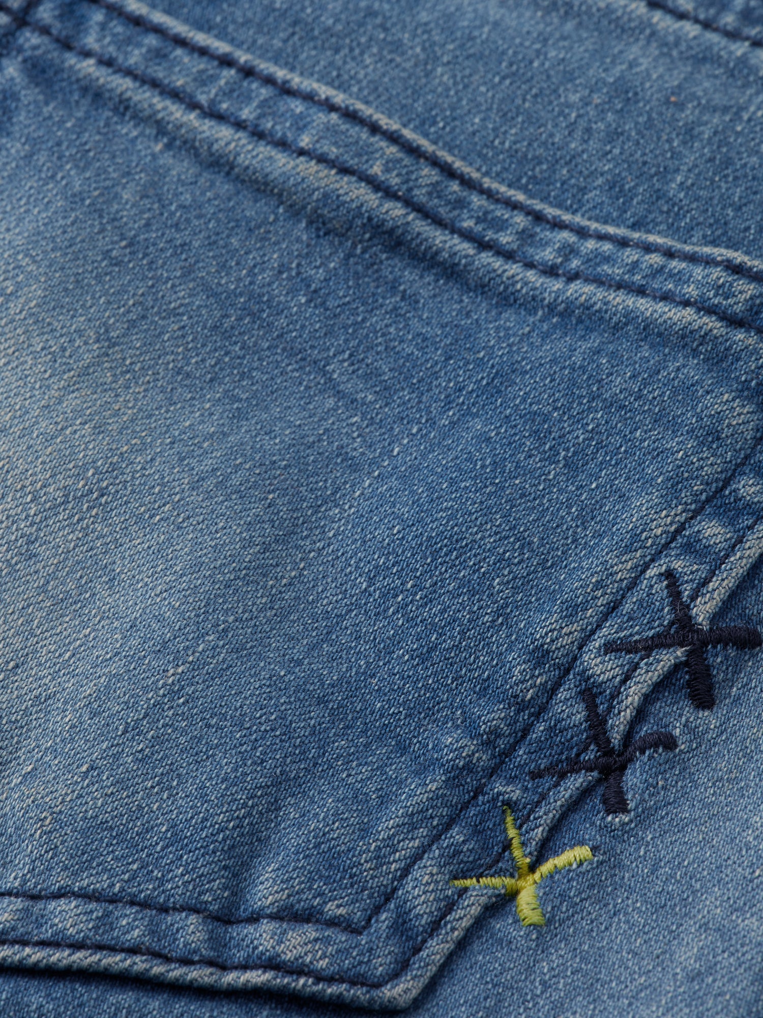 Dean loose tapered-fit jeans - Scotch & Soda AU