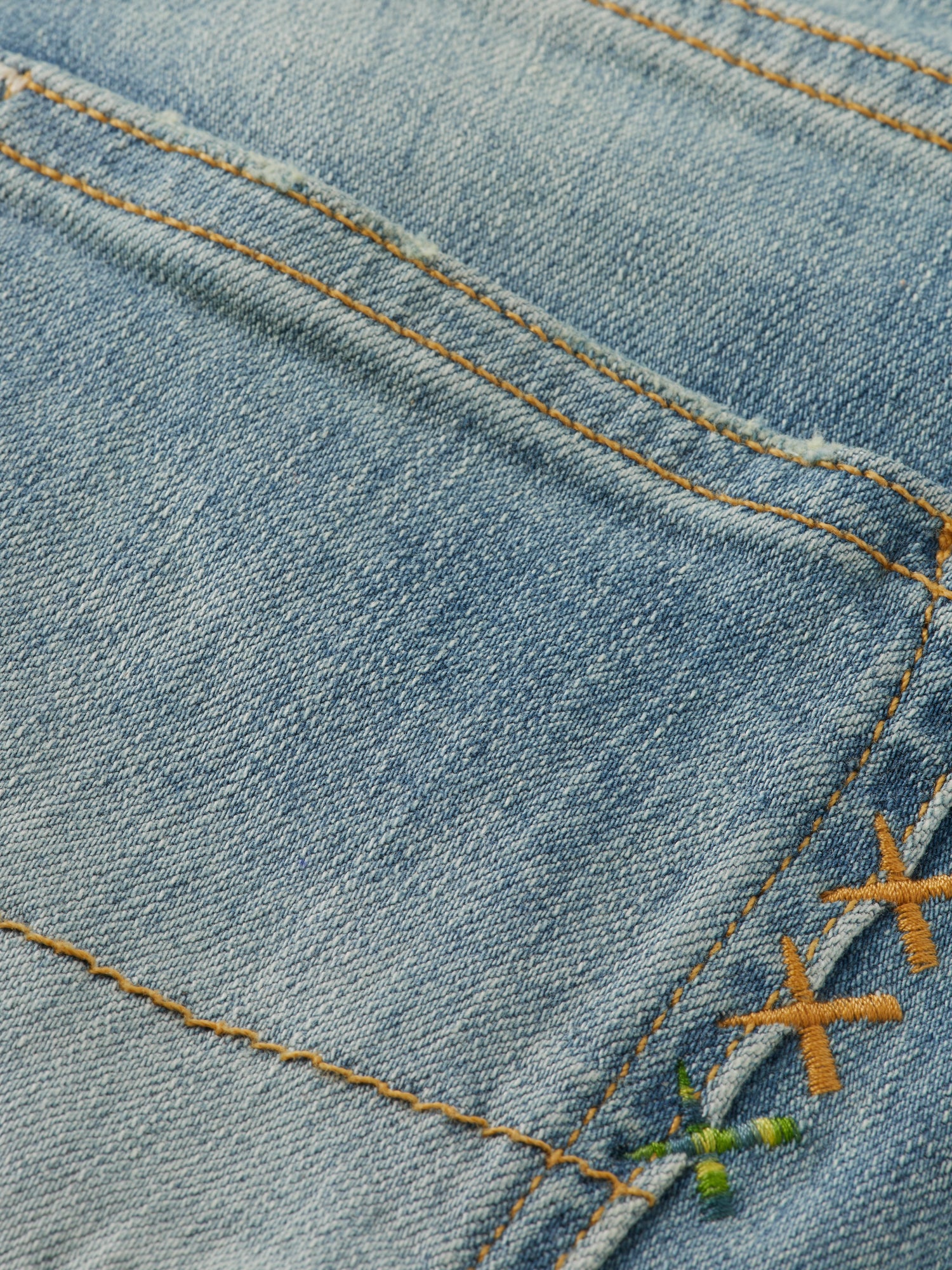 Tigger skinny-fit jeans - Scotch & Soda AU