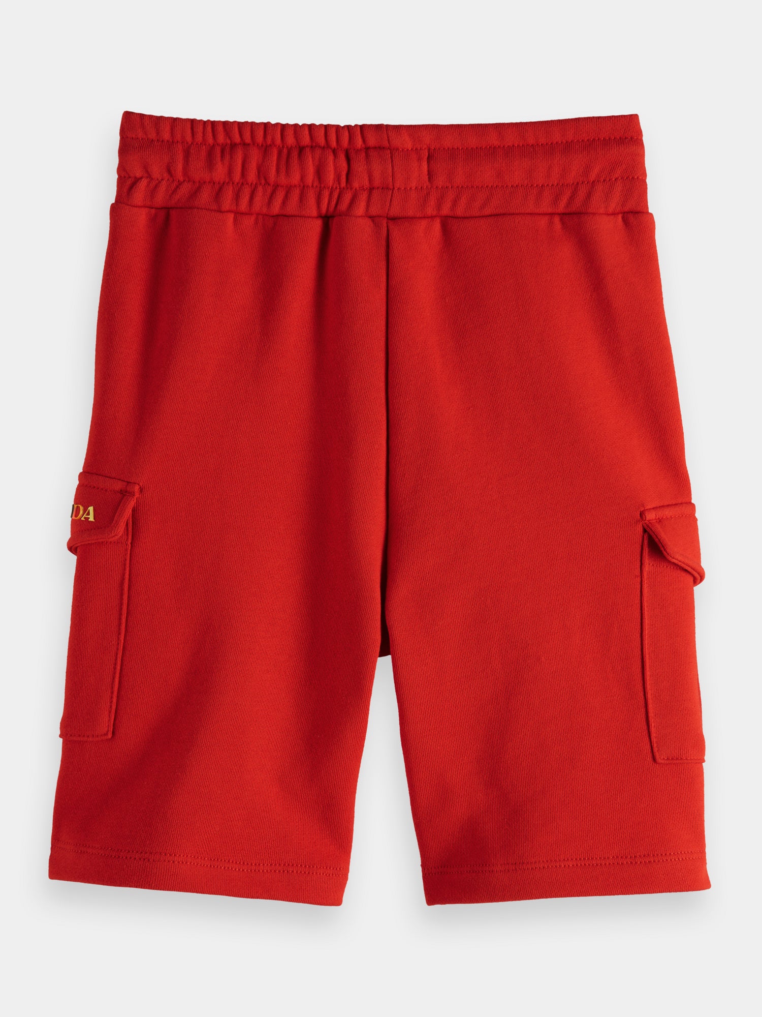 Cargo sweatshorts - Scotch & Soda AU