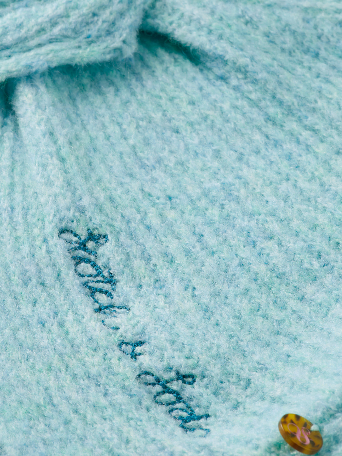 Kids - Relaxed-fit knotted pullover - Scotch & Soda AU