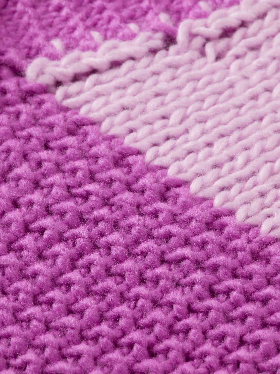 Kids - Knitted colourblock cardigan - Scotch & Soda AU