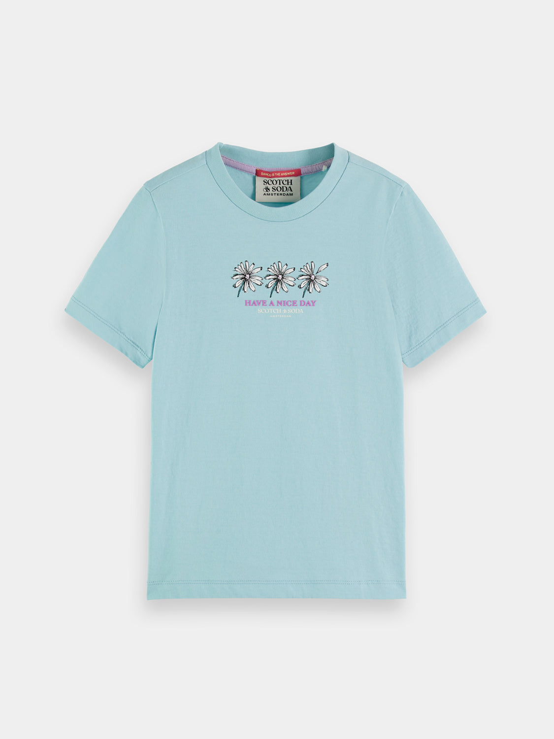 Kids - Artwork t-shirt