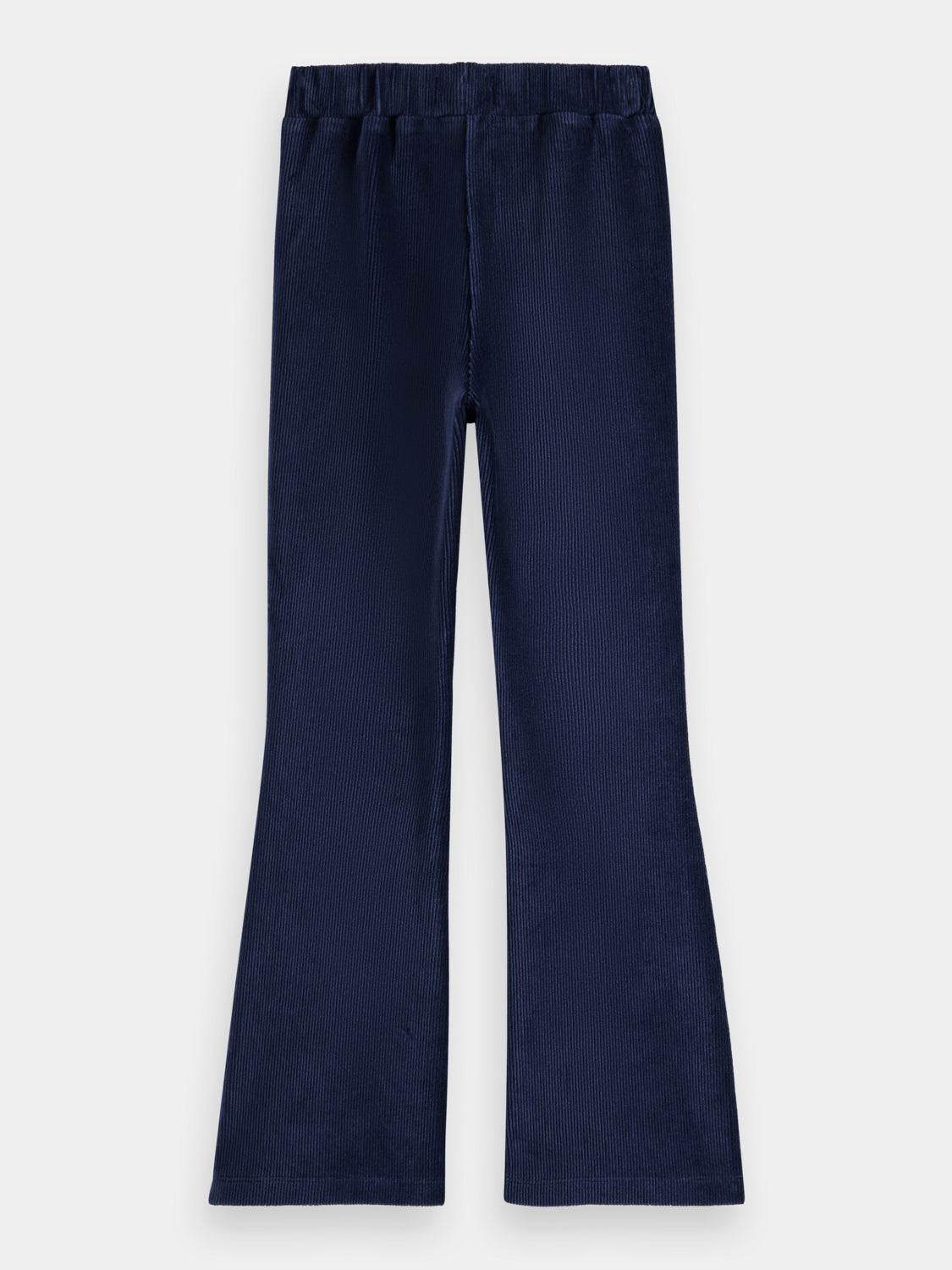Kids - Flared corduroy leggings - Scotch & Soda AU