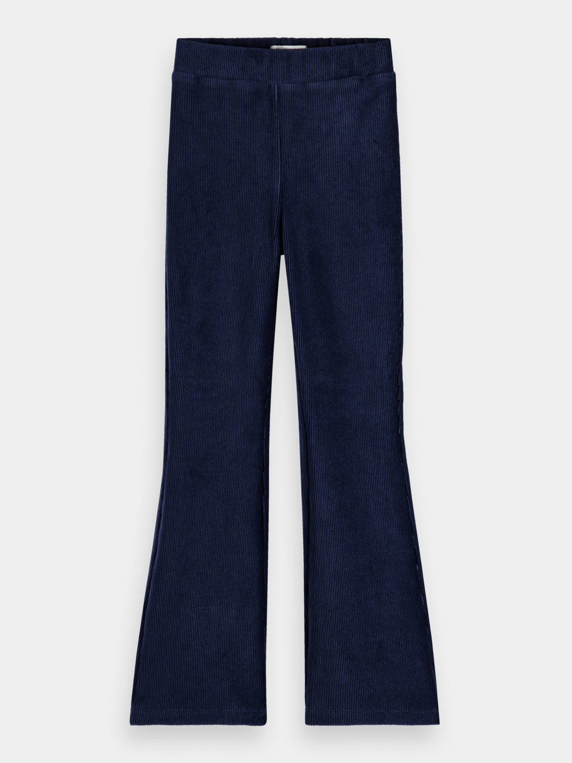 Kids - Flared corduroy leggings - Scotch & Soda AU