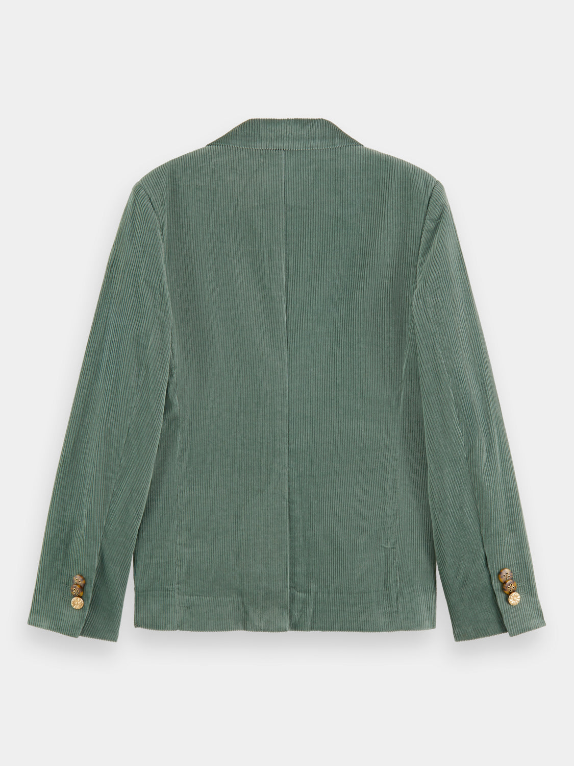 Kids - Lightweight corduroy blazer - Scotch & Soda AU