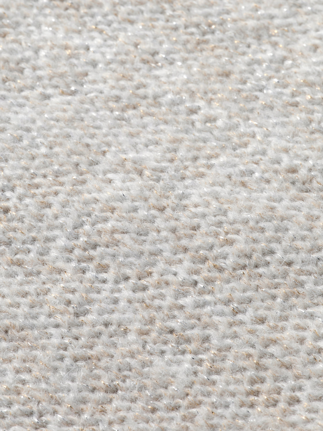 Kids - Metallic yarn cardigan - Scotch & Soda AU