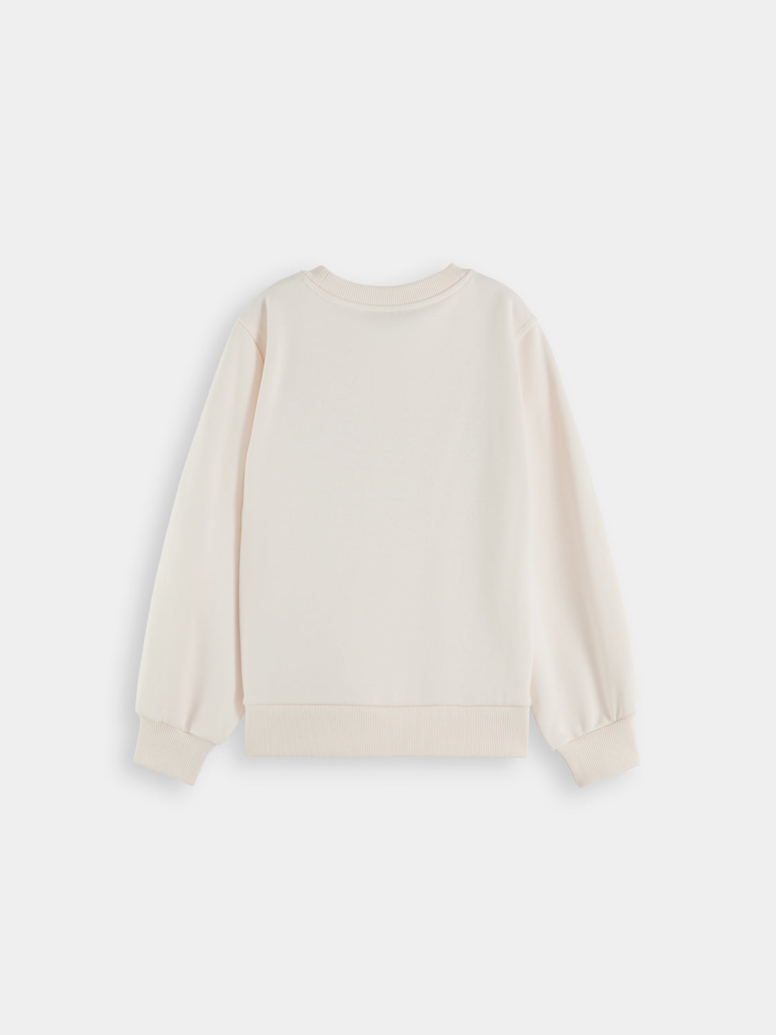 Kids - Embroidered sweatshirt