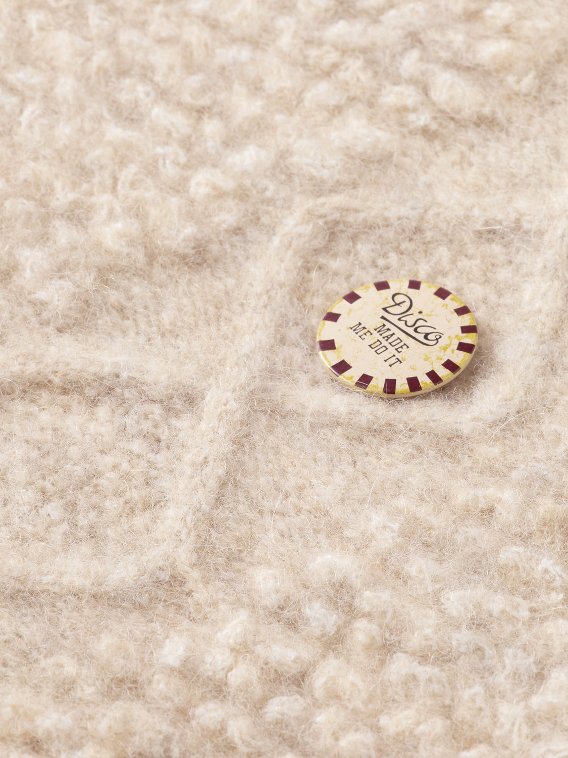 Kids - Cable knit pullover - Scotch & Soda AU
