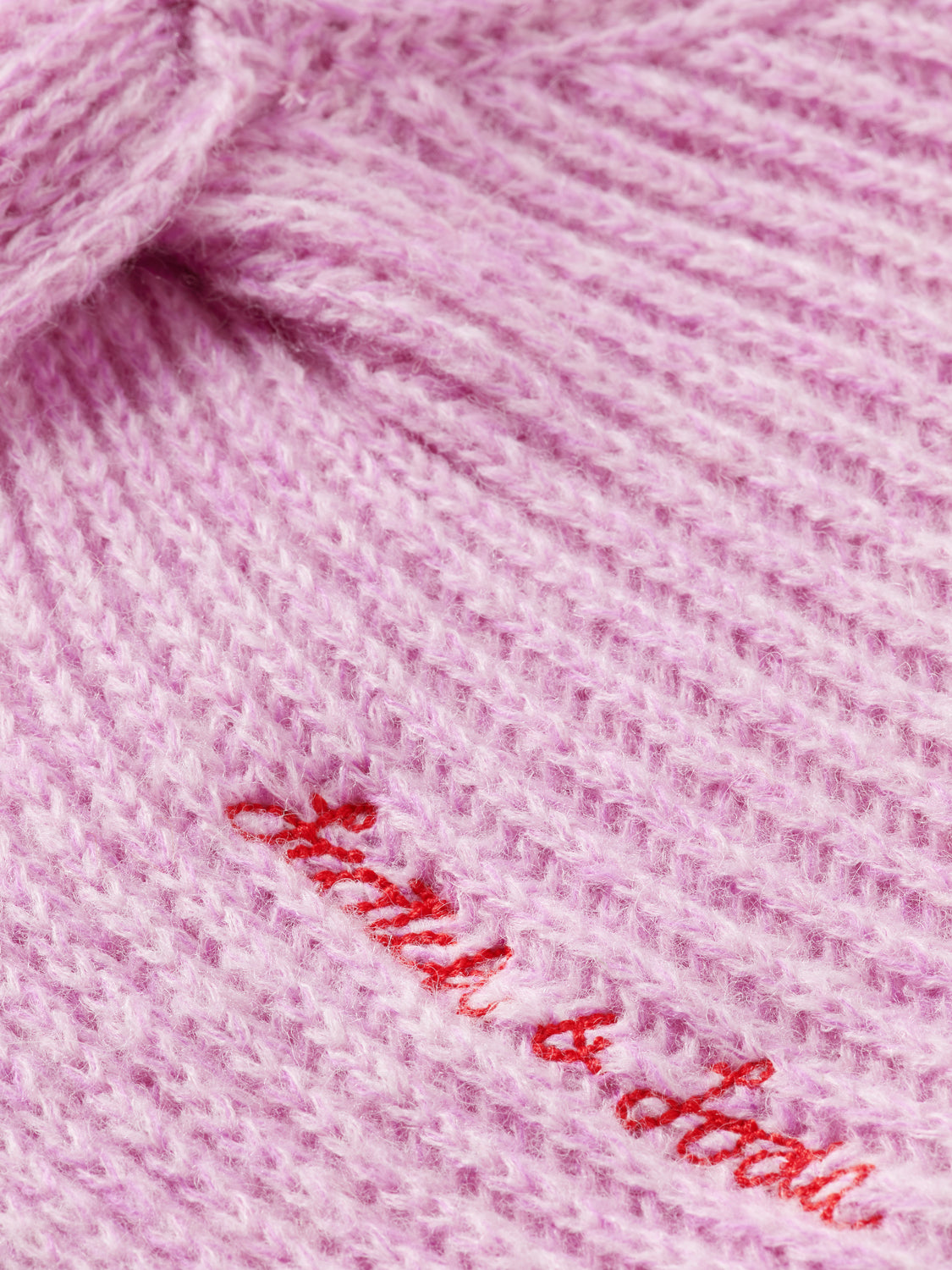 Kids - Relaxed-fit knotted sweater - Scotch & Soda AU