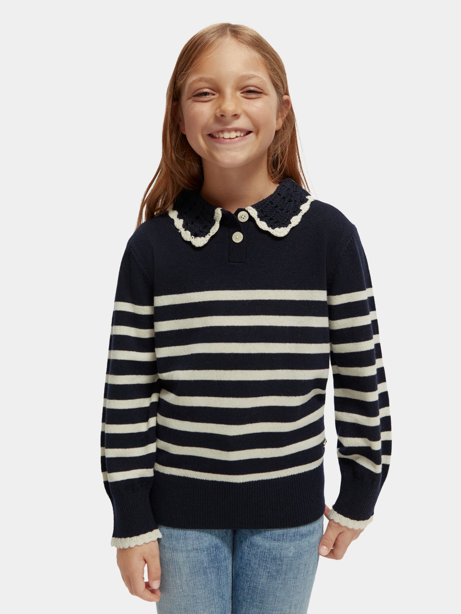 Peter pan clearance jumper