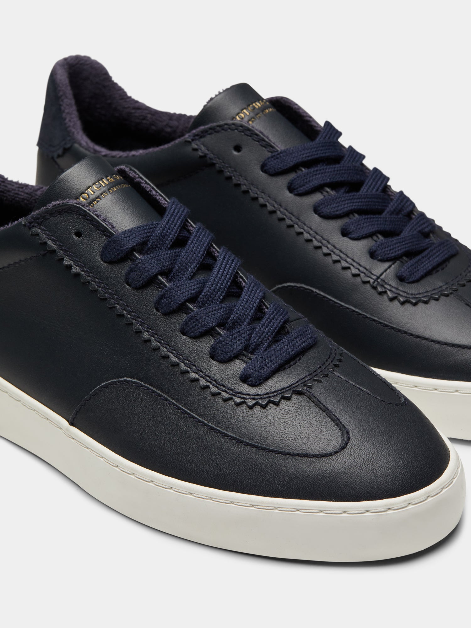 Plakka sneakers - Scotch & Soda AU