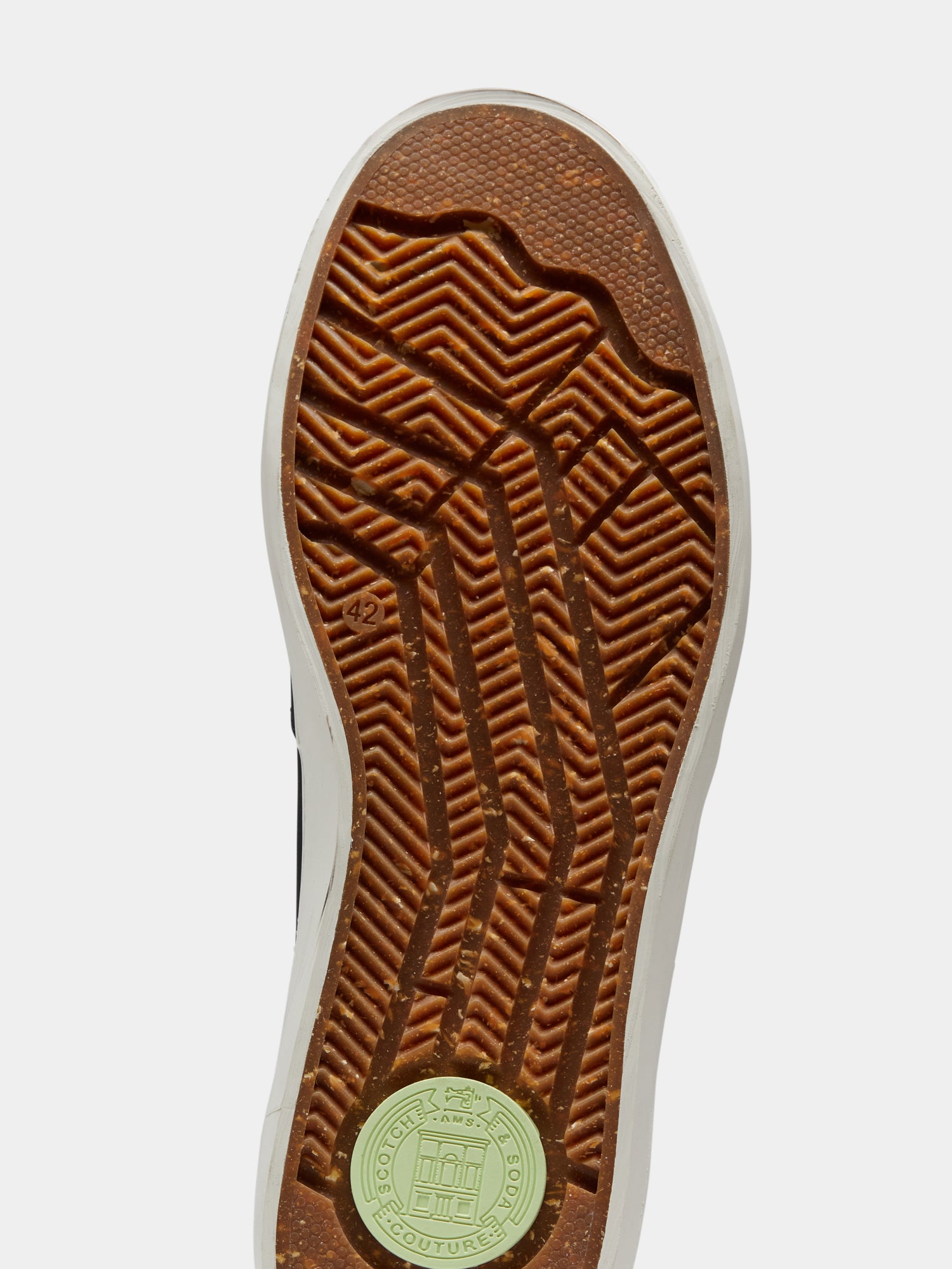 Plakka sneakers - Scotch & Soda AU