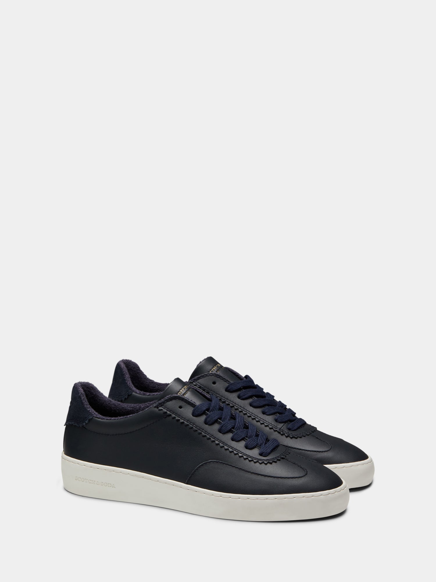 Plakka sneakers - Scotch & Soda AU