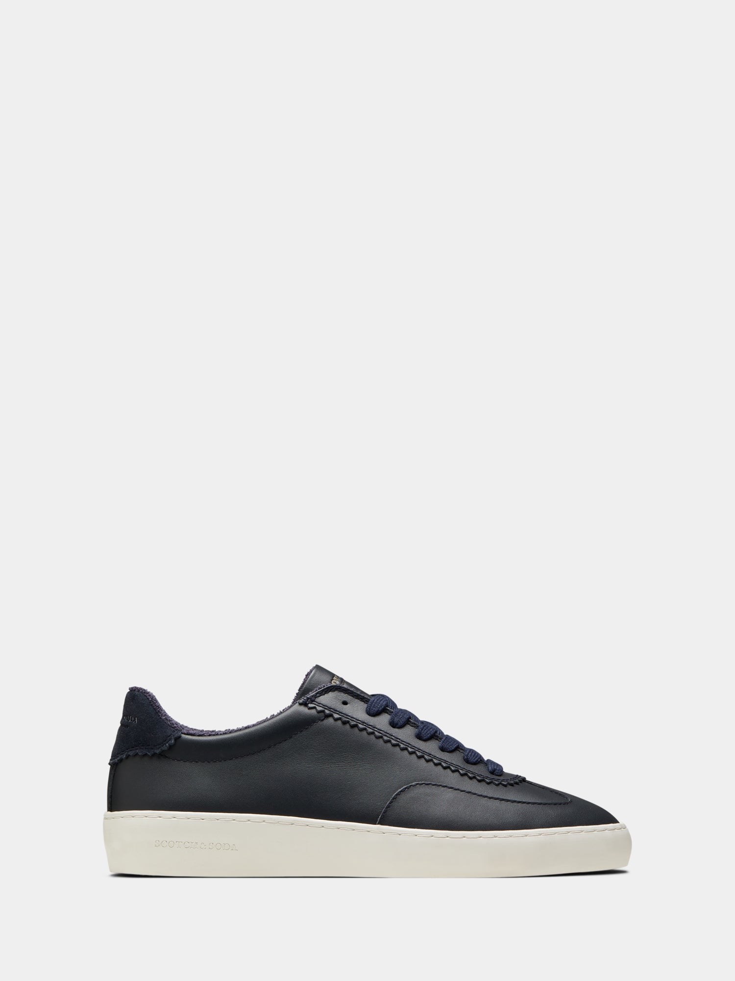 Plakka sneakers - Scotch & Soda AU