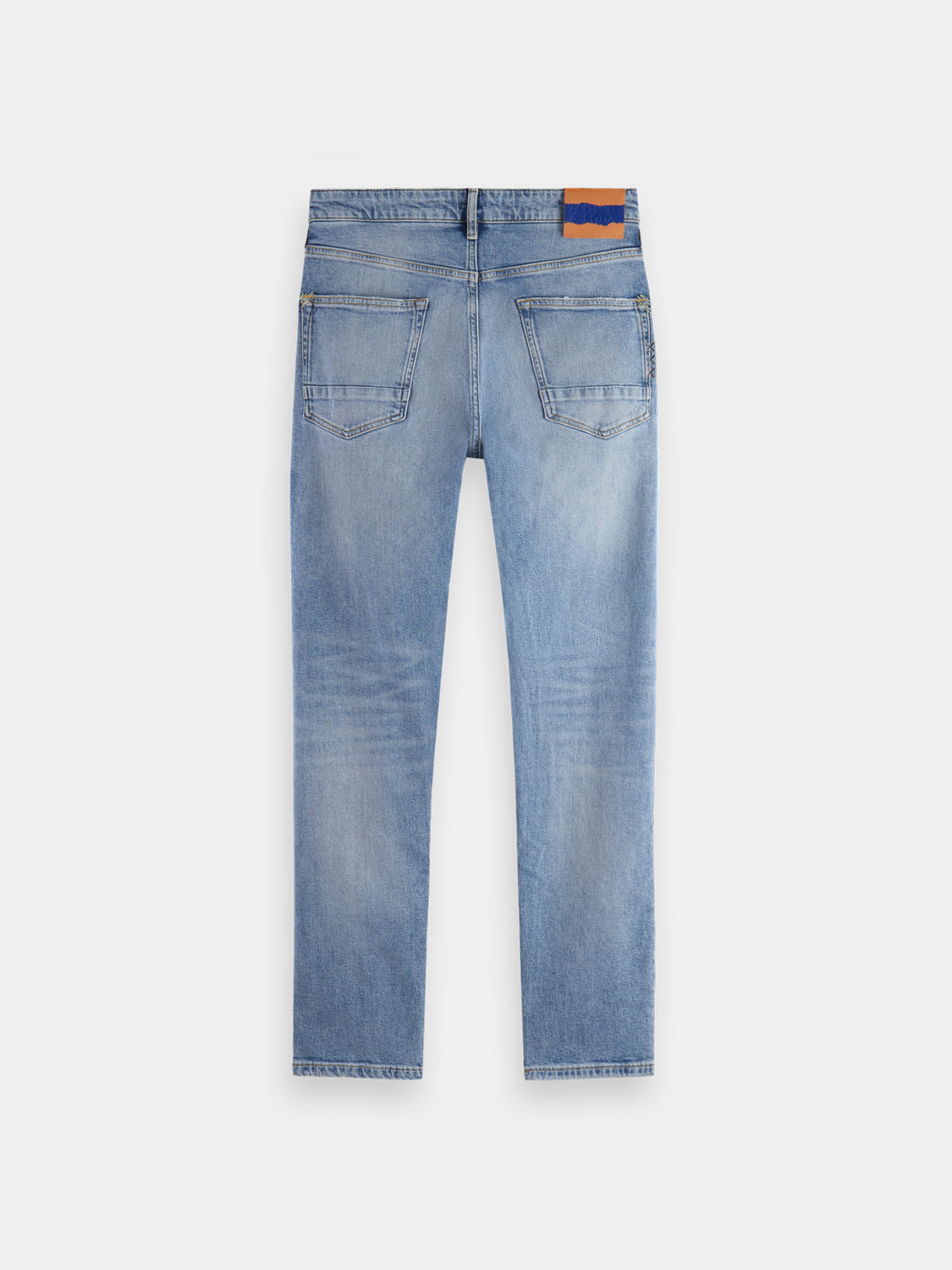 Ralston slim fit jeans - Scotch & Soda AU