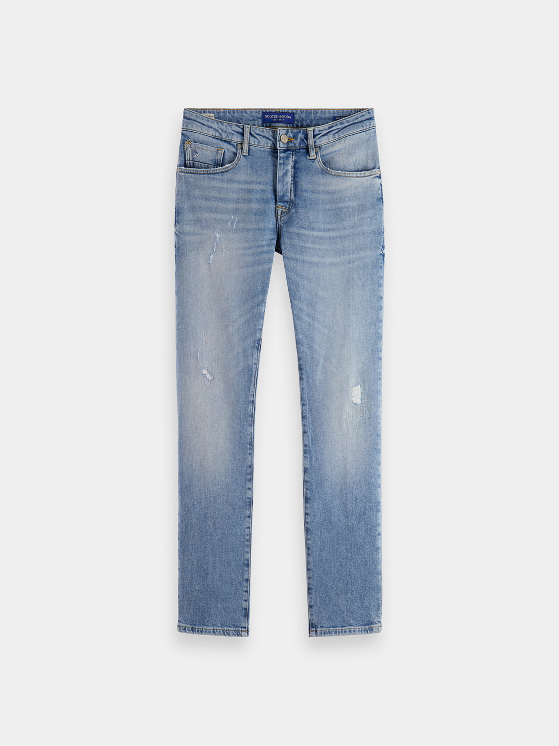 Ralston slim fit jeans - Scotch & Soda AU