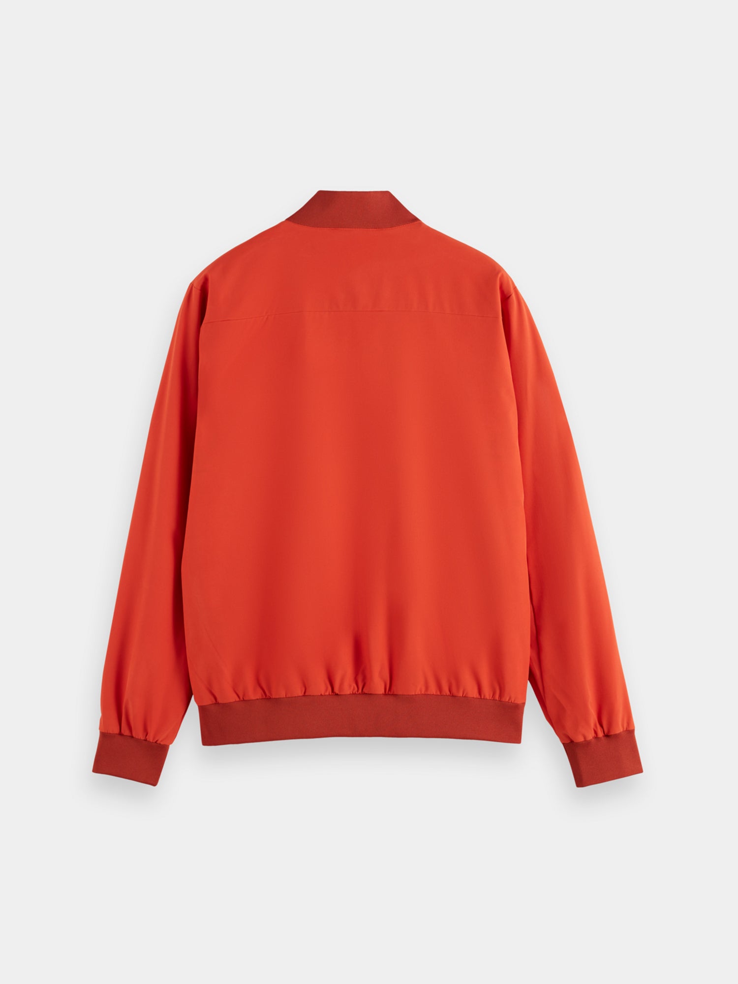Lightweight bomber jacket - Scotch & Soda AU