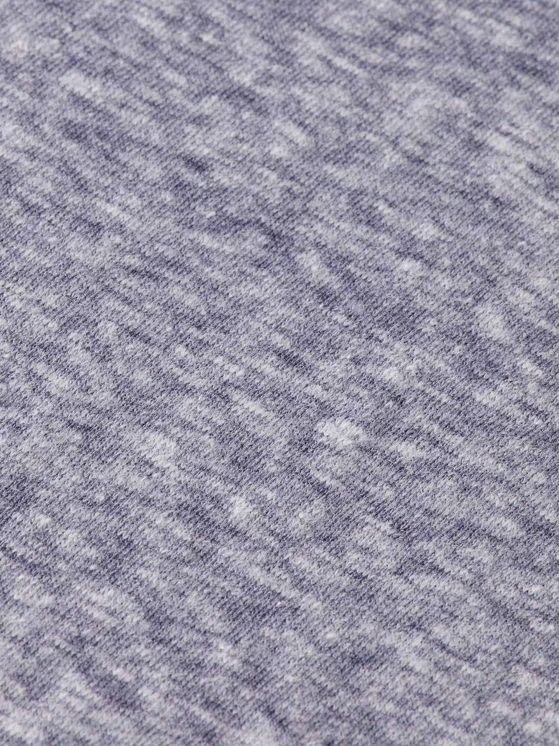 Melange crewneck t-shirt - Scotch & Soda AU