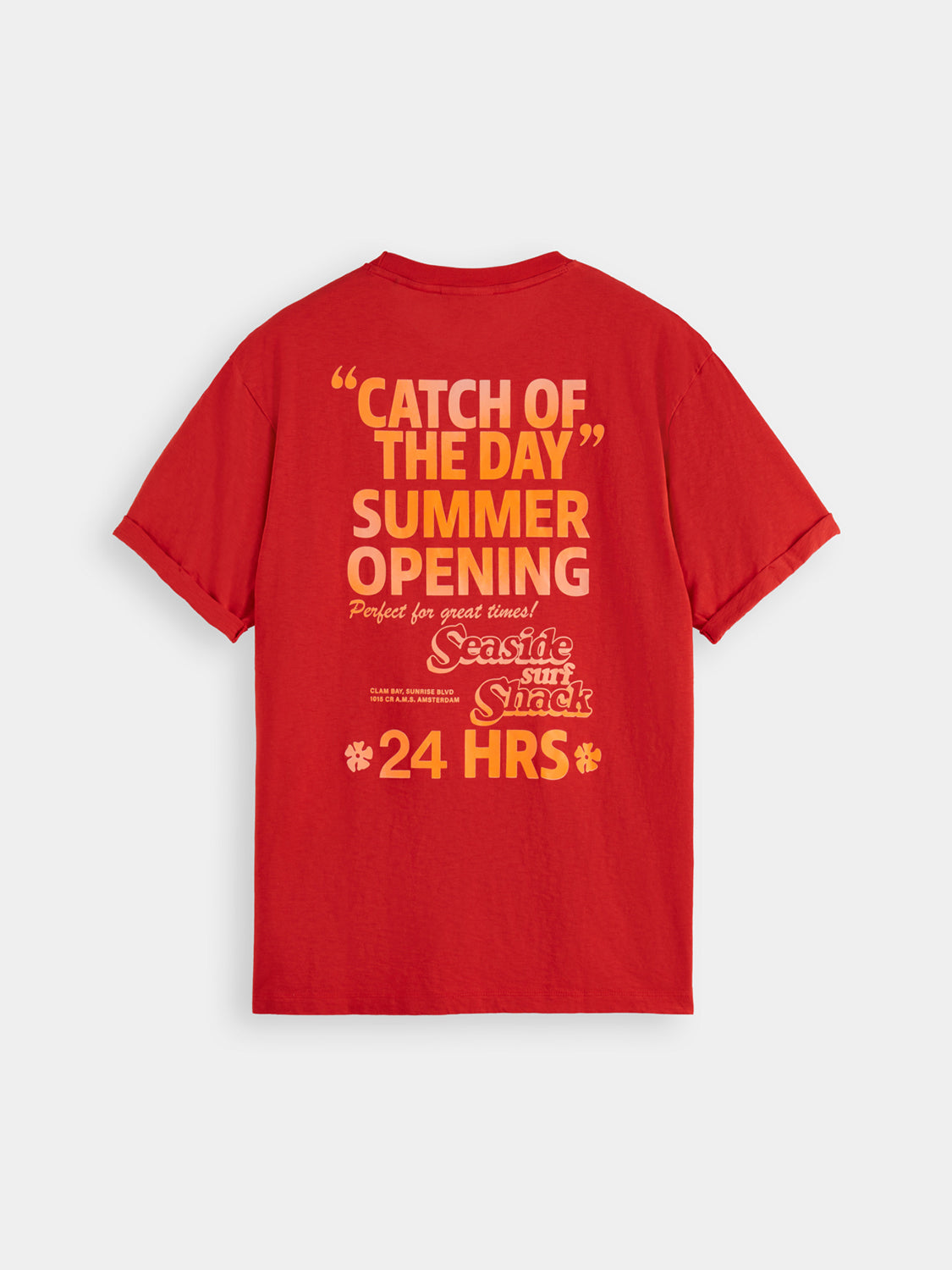 Artwork t-shirt
