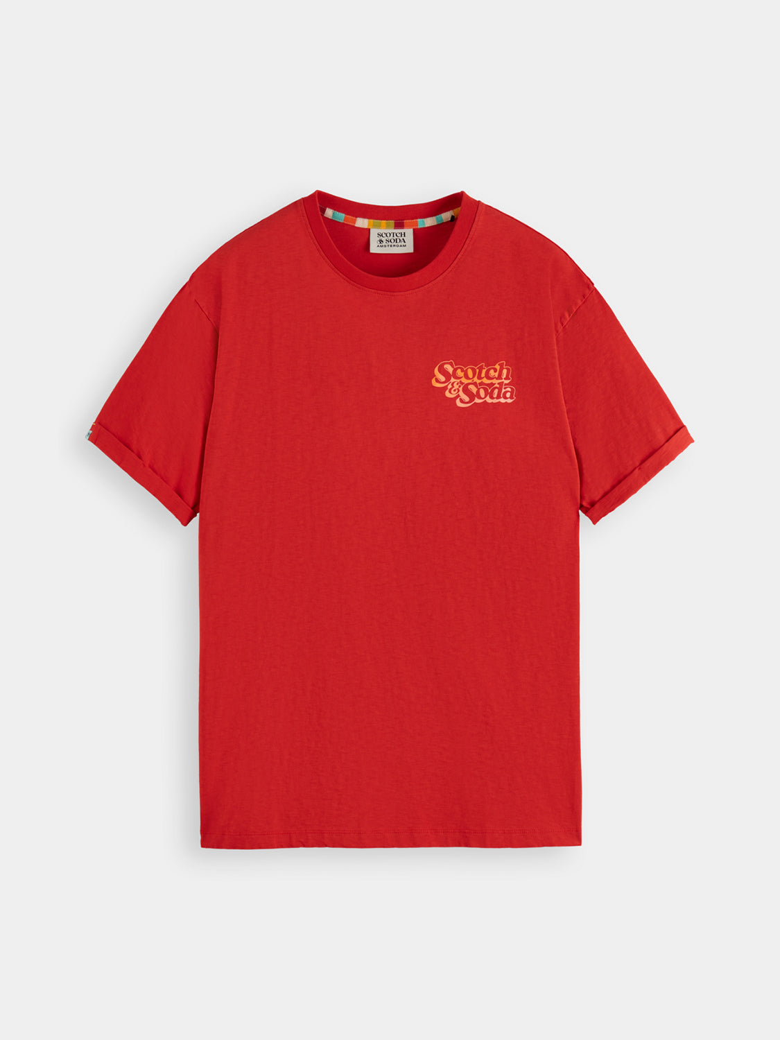 Artwork t-shirt