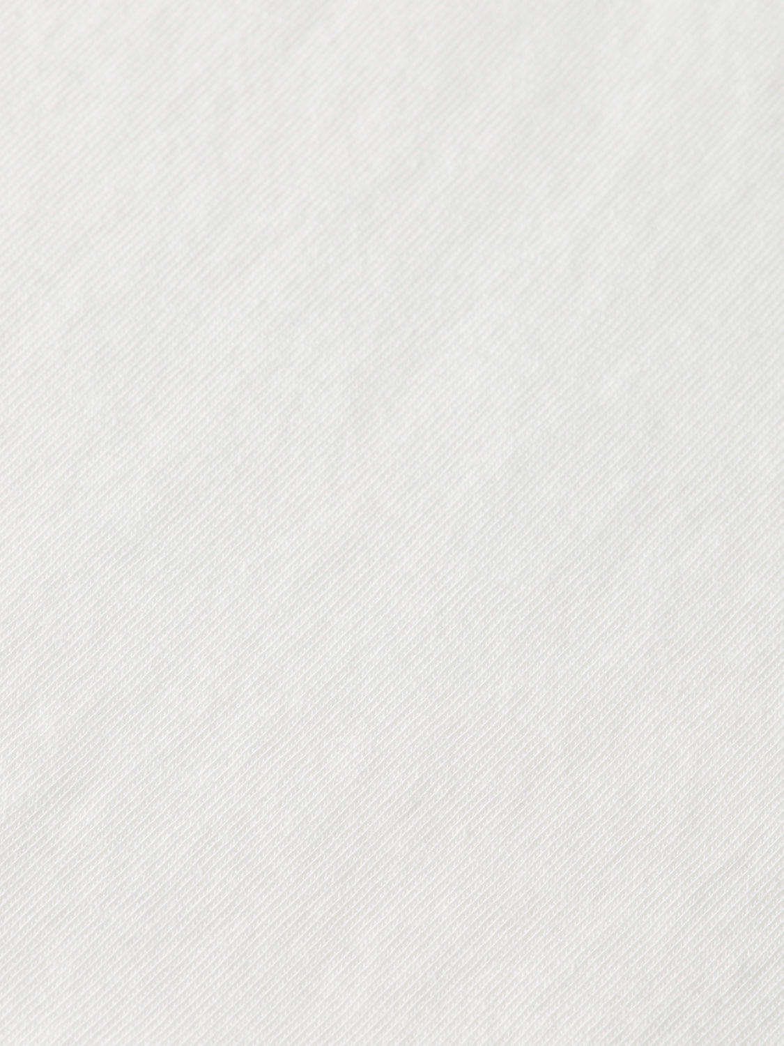 Raw edge t-shirt - Scotch & Soda AU