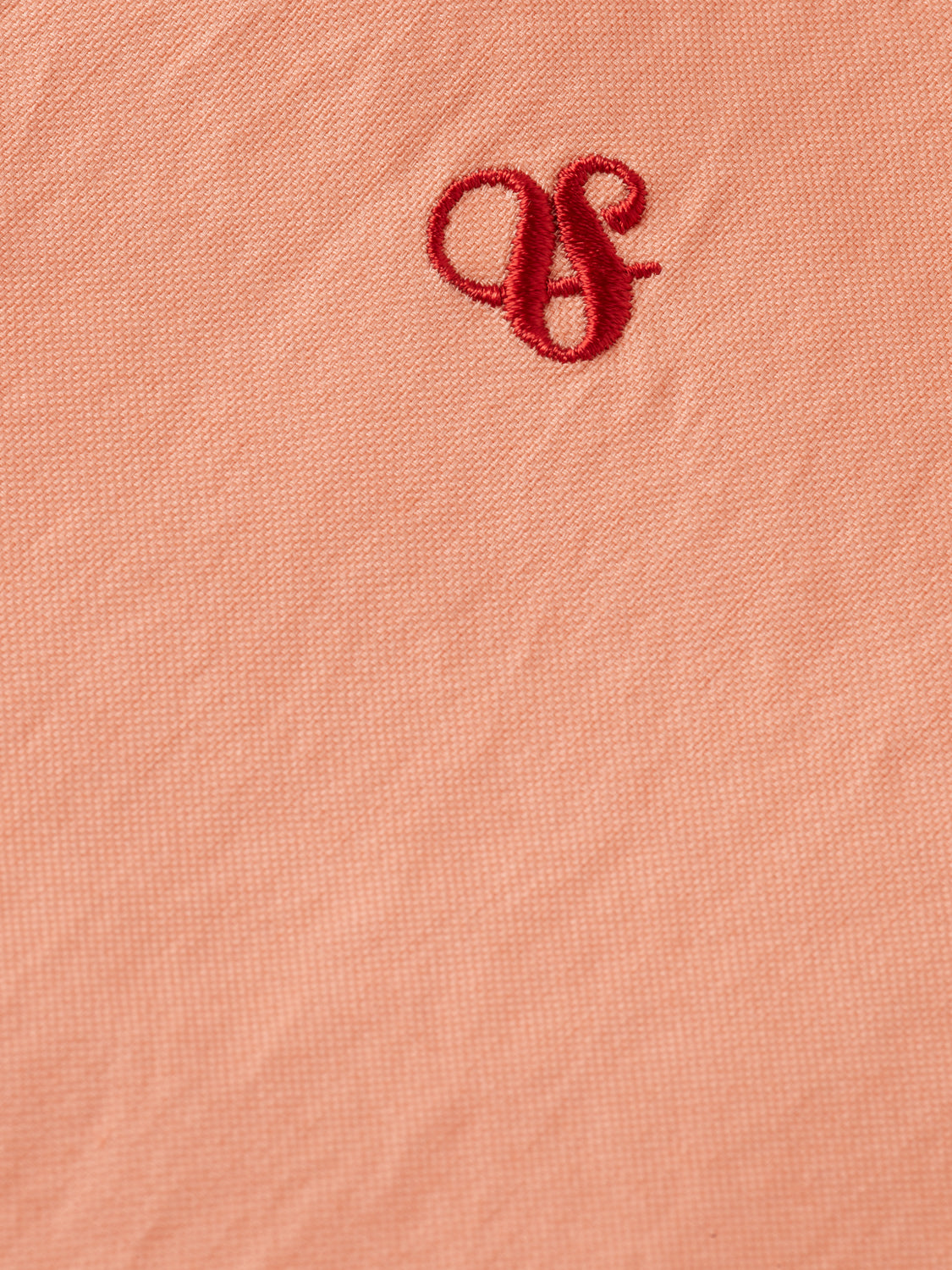 Classic solid Oxford shirt - Scotch & Soda AU