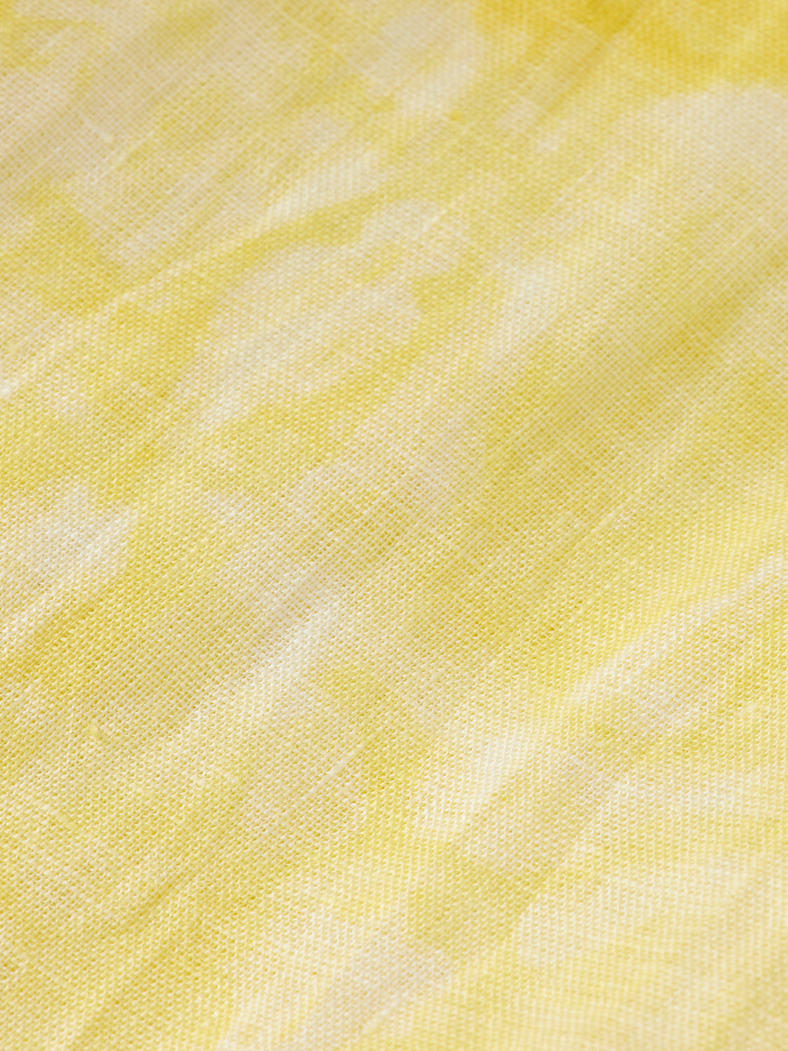 Tie-dyed shirt - Scotch & Soda AU