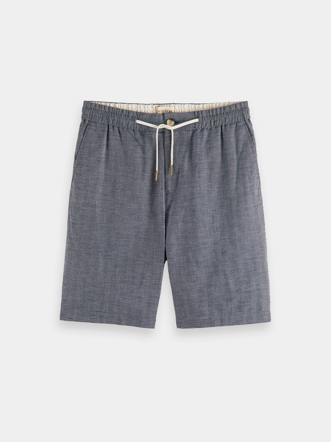 Fave striped shorts