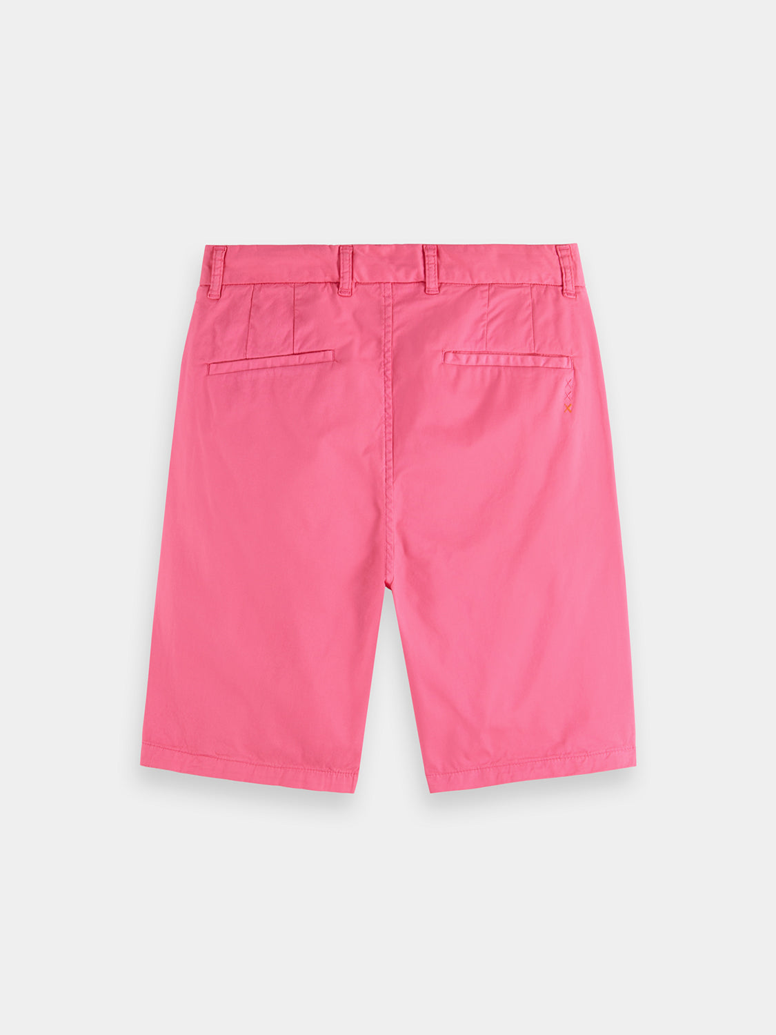Stuart chino shorts