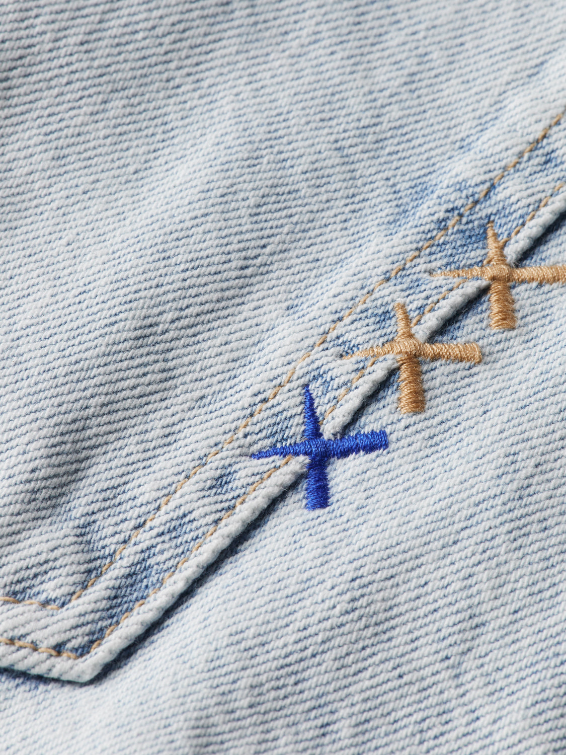 Dean loose tapered-fit jeans - Scotch & Soda AU