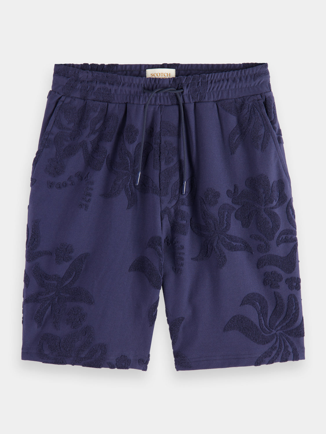 Scotch & Soda Tiki Thursday Shorts deals 28