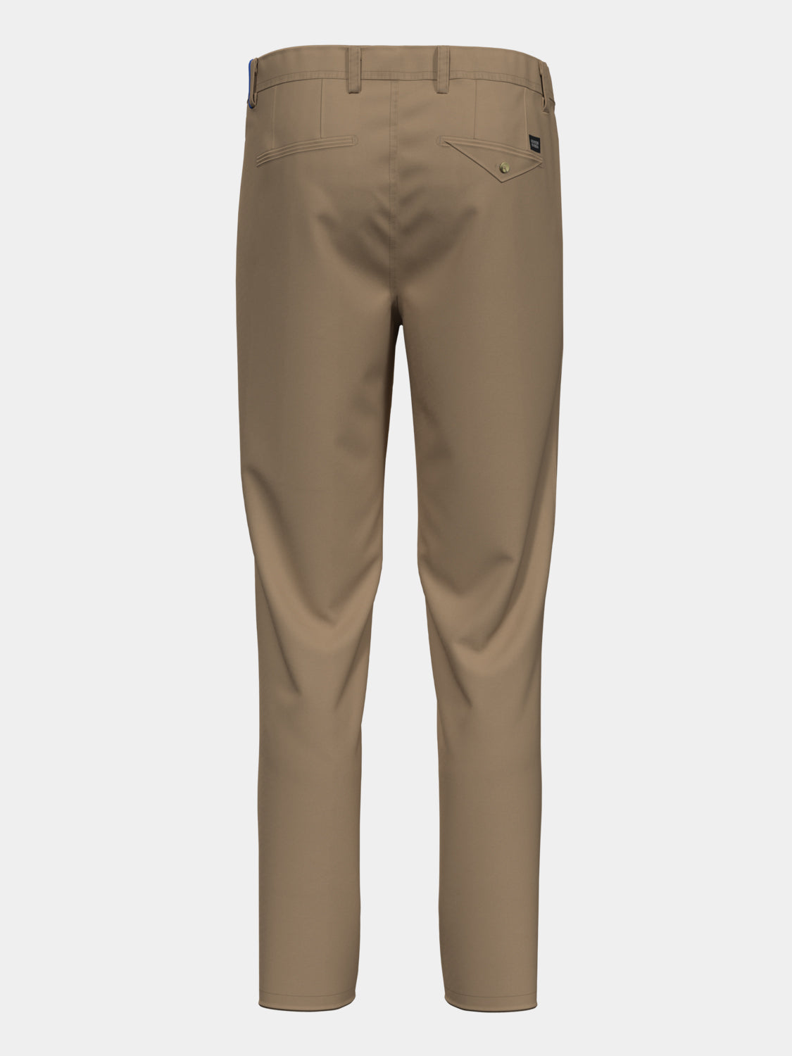 Mott super slim-fit chino - Scotch & Soda AU