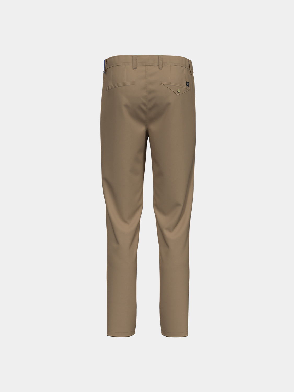 Stuart slim fit chinos - Scotch & Soda AU