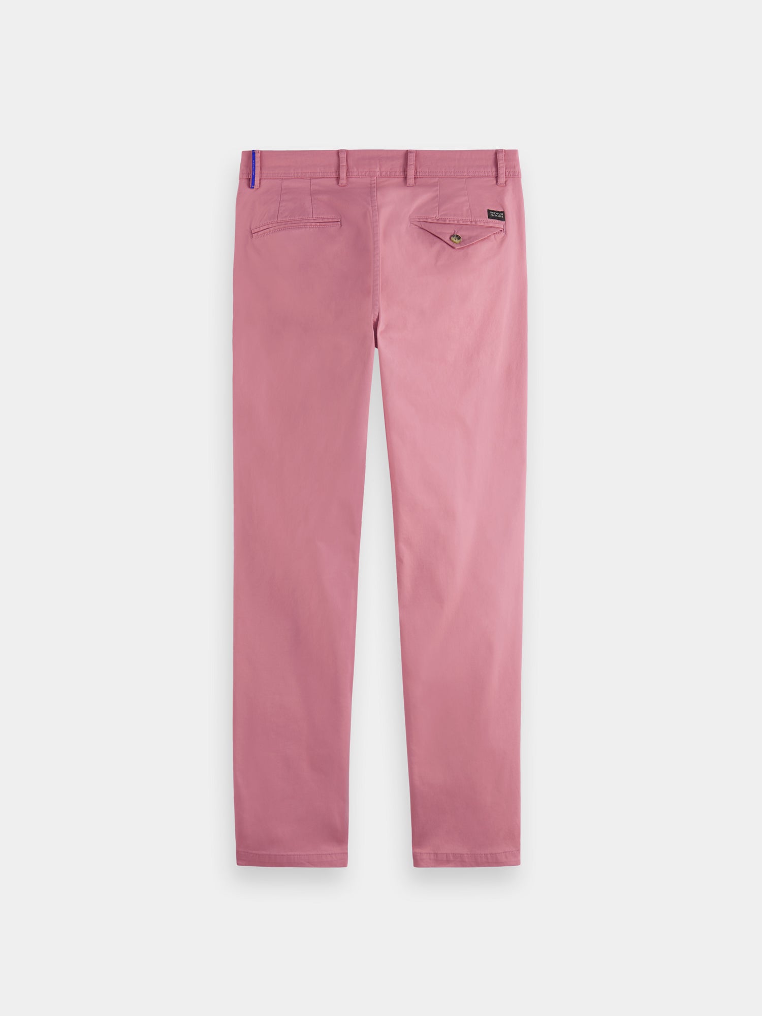 Stuart slim fit chinos - Scotch & Soda AU
