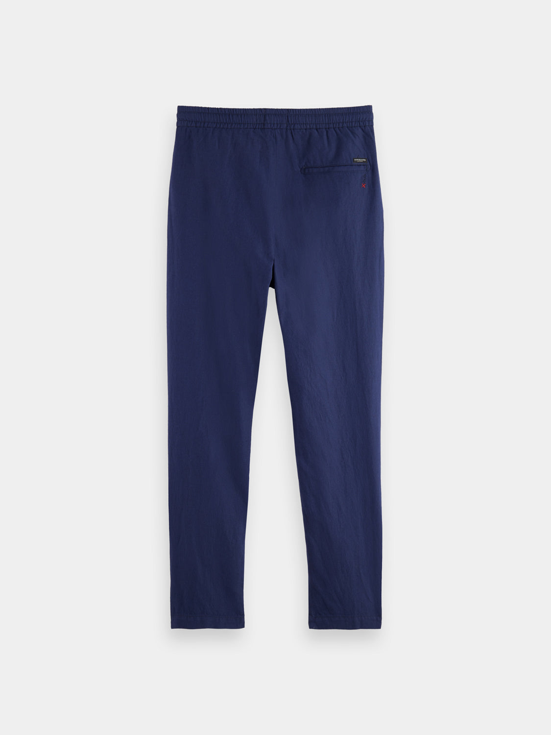 Warren joggers - Scotch & Soda AU