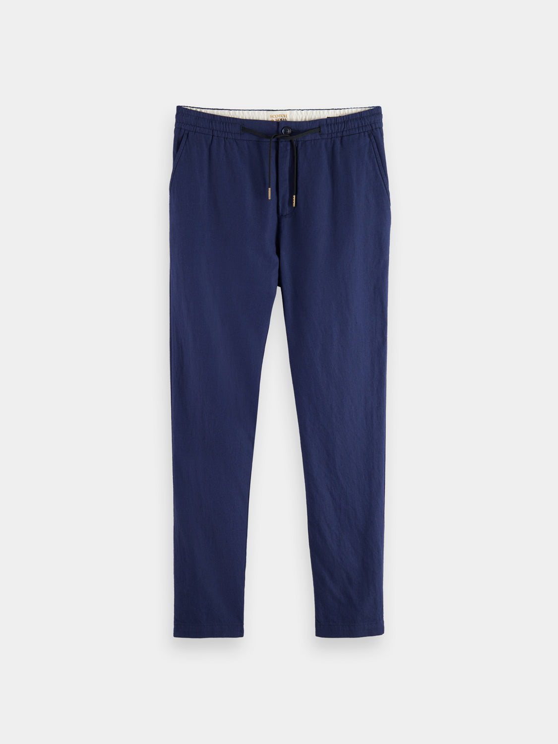 Warren joggers - Scotch & Soda AU