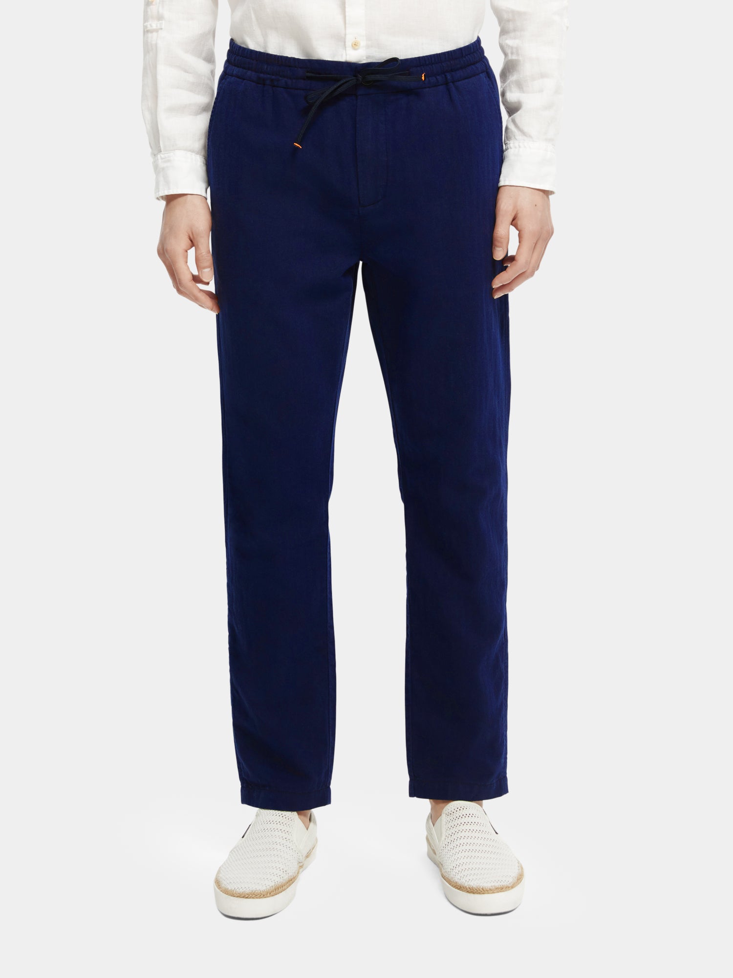 Warren joggers - Scotch & Soda AU