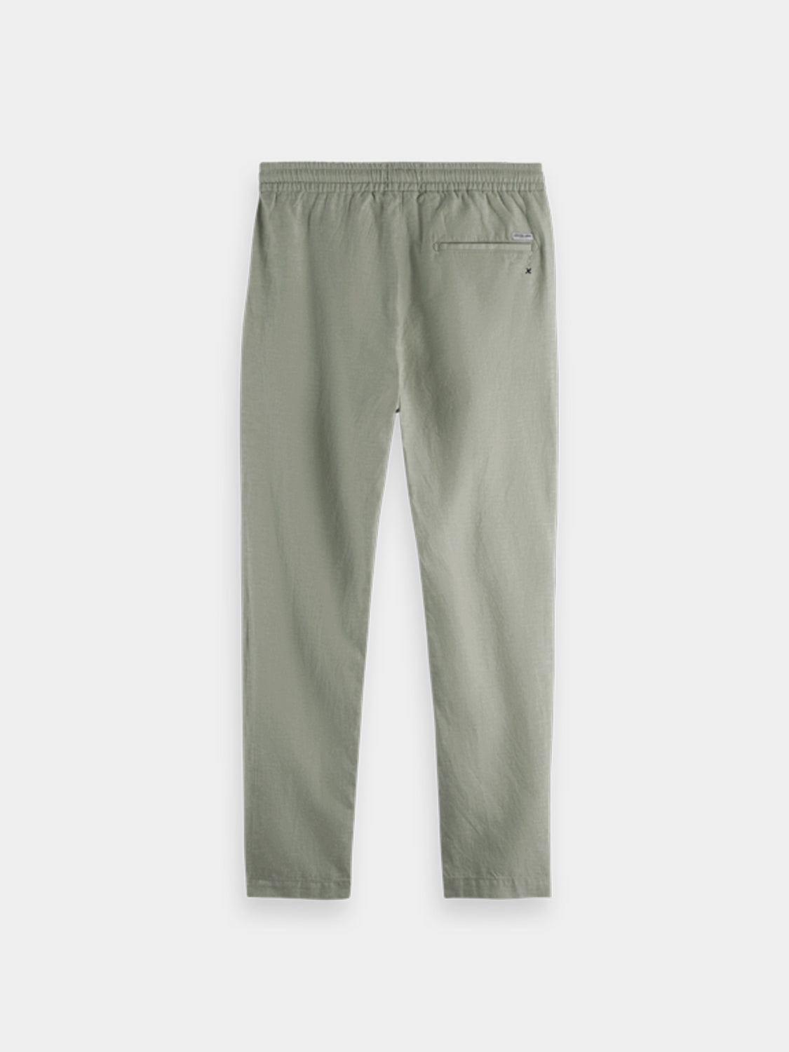 Warren joggers - Scotch & Soda AU