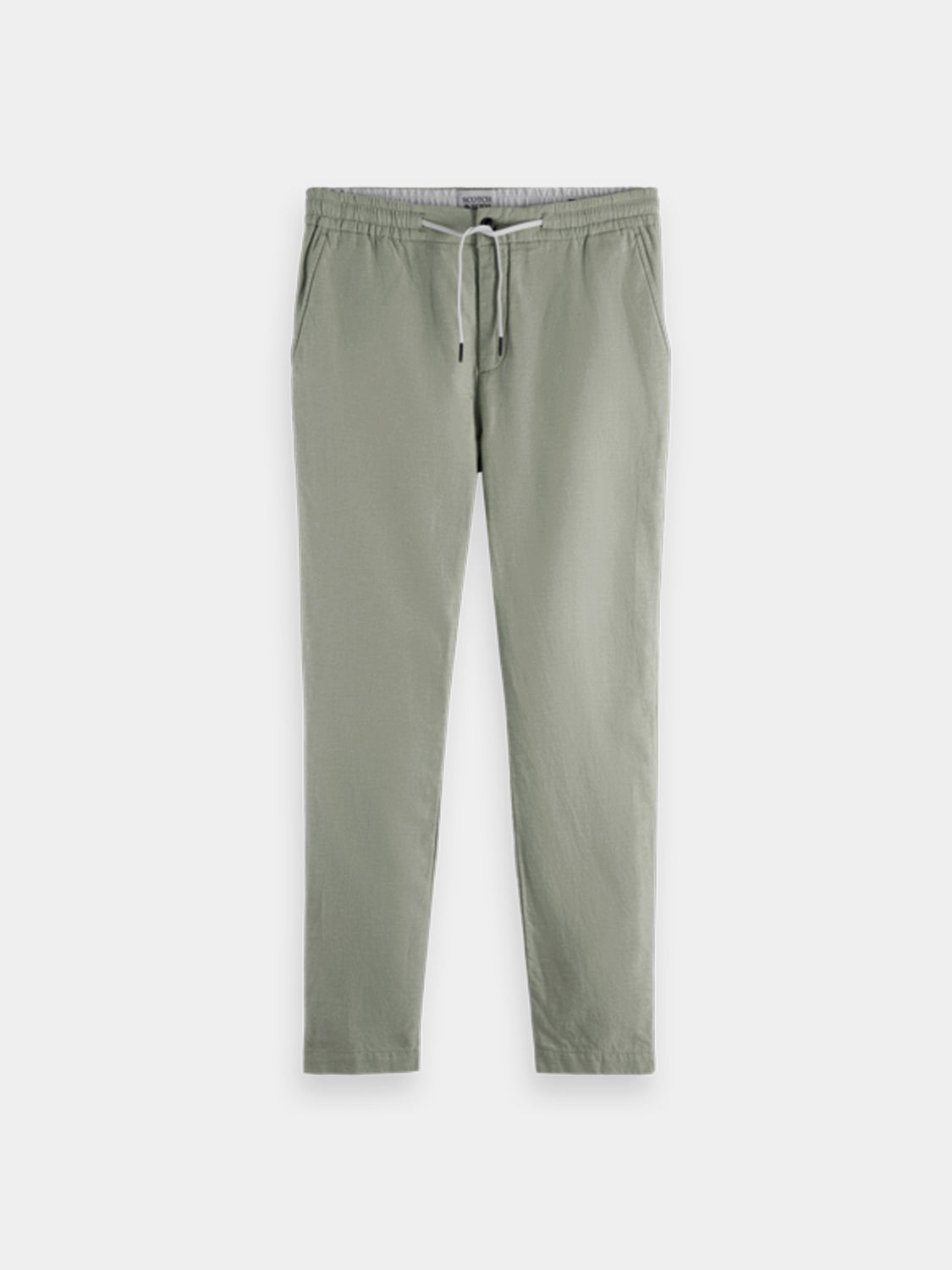 Warren joggers - Scotch & Soda AU